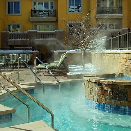 Legendary Lodging At The Ritz Vail Kemudahan gambar