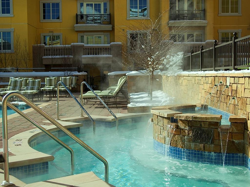 Legendary Lodging At The Ritz Vail Kemudahan gambar