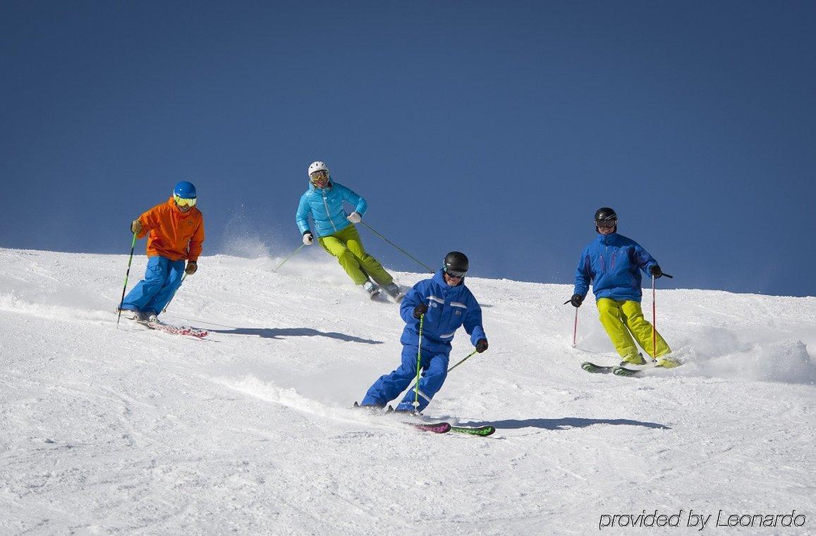 Legendary Lodging At The Ritz Vail Luaran gambar