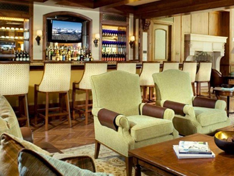 Legendary Lodging At The Ritz Vail Luaran gambar