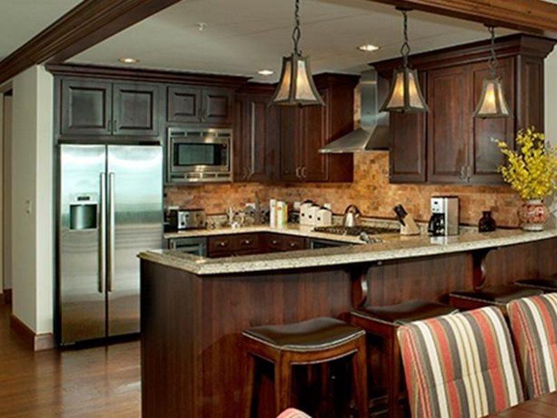 Legendary Lodging At The Ritz Vail Luaran gambar
