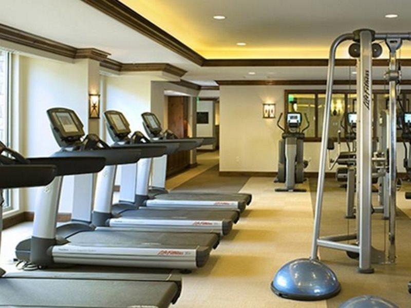 Legendary Lodging At The Ritz Vail Luaran gambar