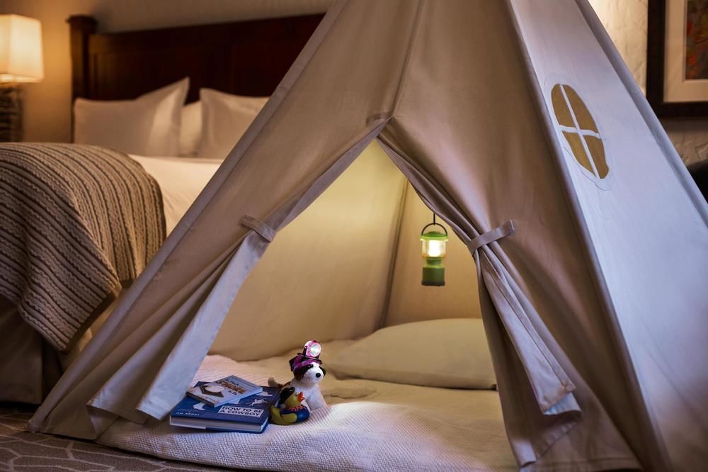 Legendary Lodging At The Ritz Vail Luaran gambar