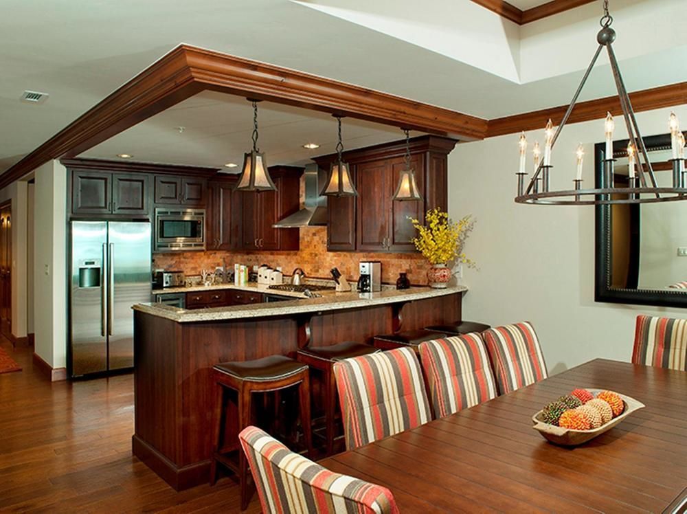 Legendary Lodging At The Ritz Vail Luaran gambar